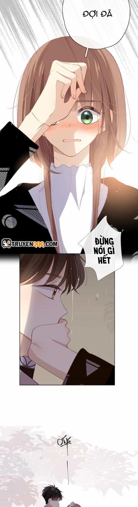 Yêu Em, Yêu Chính Tôi - Chương 5 - ảnh 24