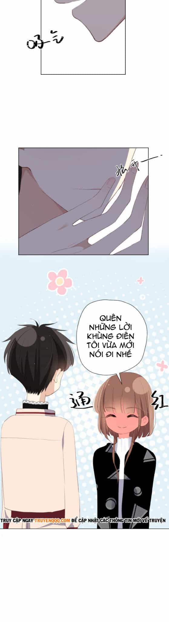Yêu Em, Yêu Chính Tôi - Chương 5 - ảnh 26