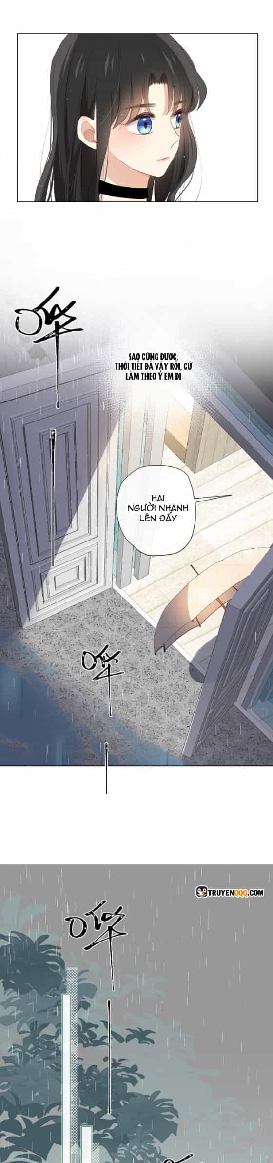 Yêu Em, Yêu Chính Tôi - Chương 5 - ảnh 5
