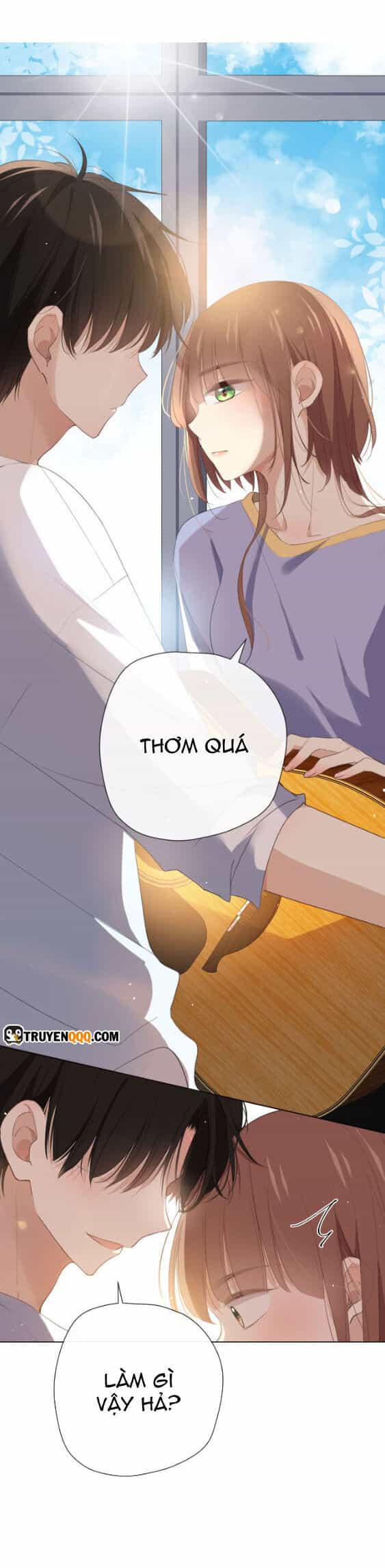 Yêu Em, Yêu Chính Tôi - Chương 6 - ảnh 4