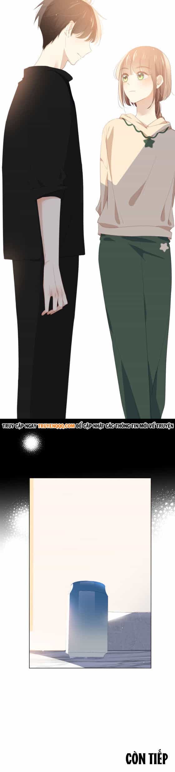 Yêu Em, Yêu Chính Tôi - Chương 7 - ảnh 19