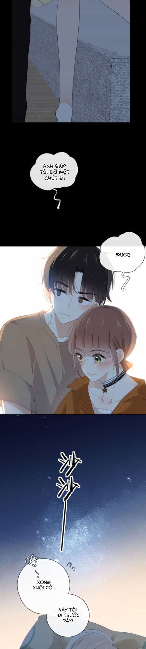 Yêu Em, Yêu Chính Tôi - Chương 7 - ảnh 2
