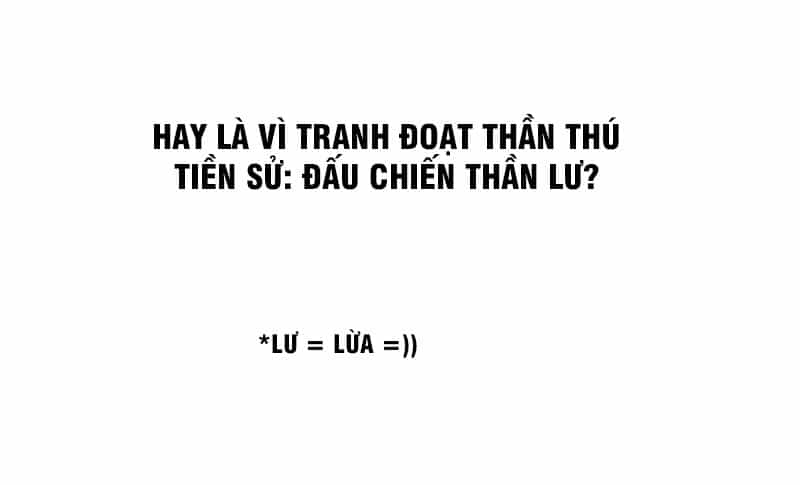 Yêu Giả Vi Vương - Chương 0 - ảnh 10