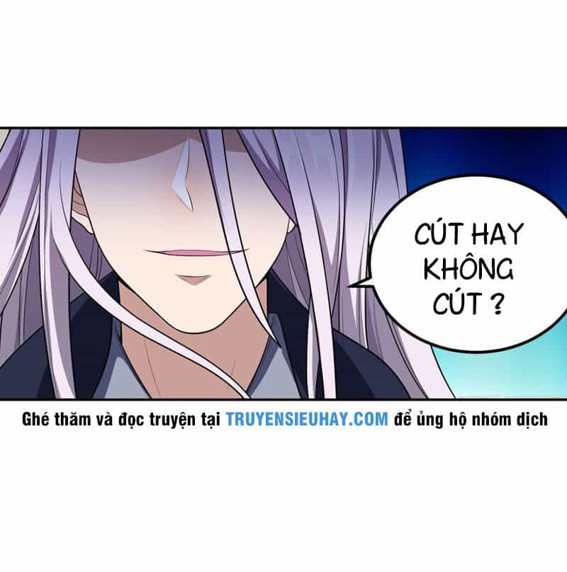 Yêu Giả Vi Vương - Chương 9 - ảnh 24