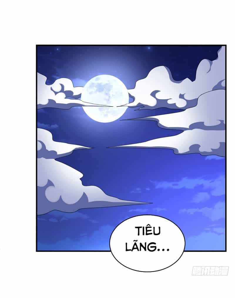 Yêu Giả Vi Vương - Chương 99 - ảnh 14