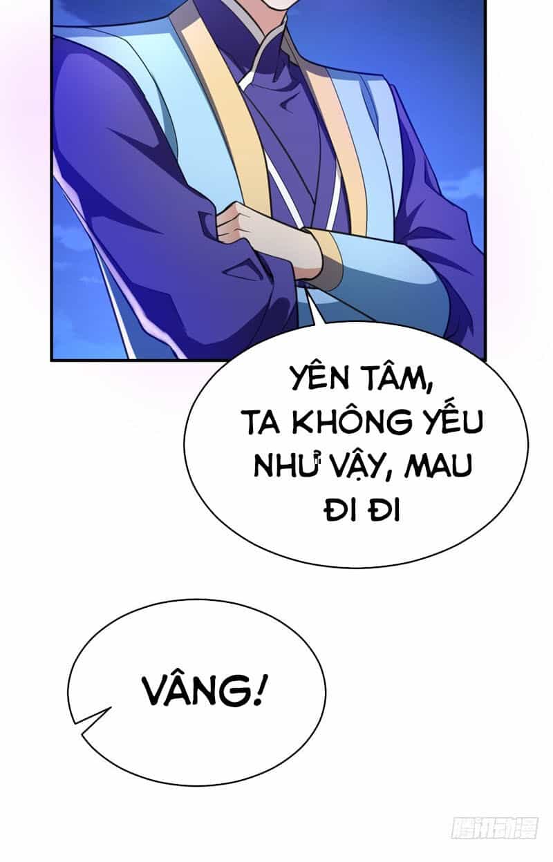 Yêu Giả Vi Vương - Chương 99 - ảnh 25