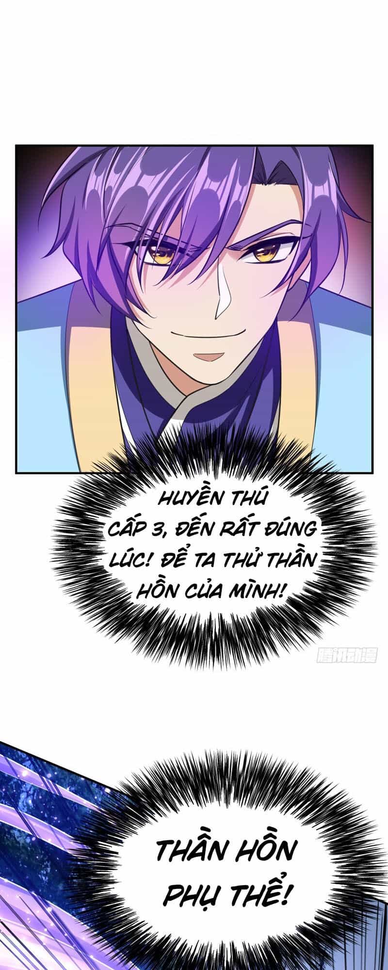 Yêu Giả Vi Vương - Chương 99 - ảnh 28