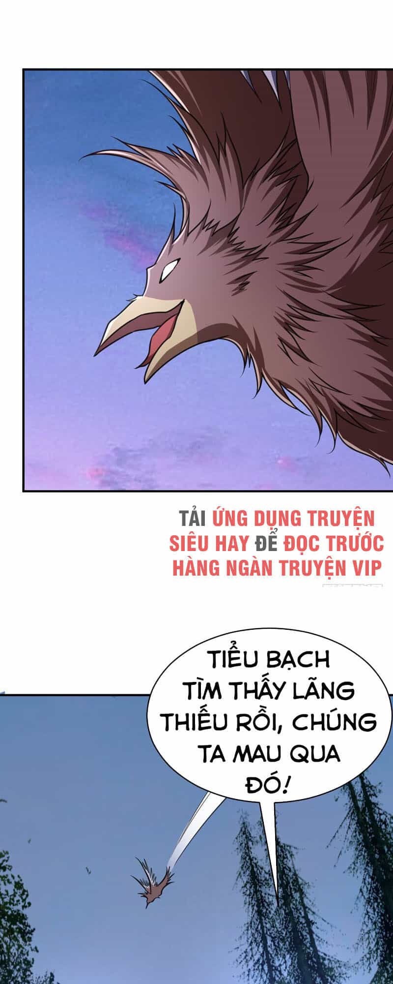 Yêu Giả Vi Vương - Chương 100 - ảnh 28