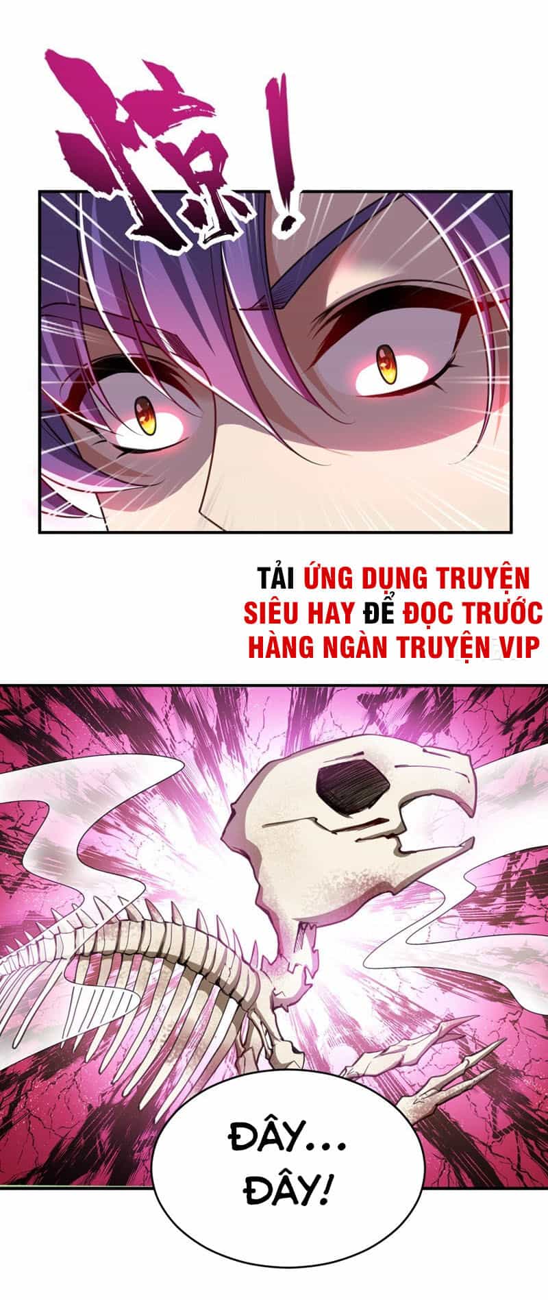 Yêu Giả Vi Vương - Chương 100 - ảnh 9