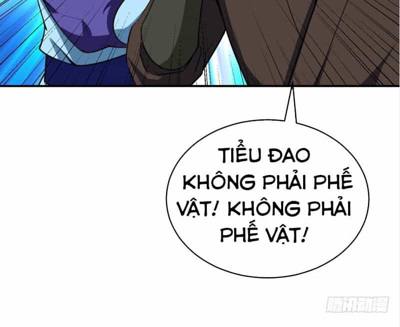 Yêu Giả Vi Vương - Chương 101 - ảnh 15