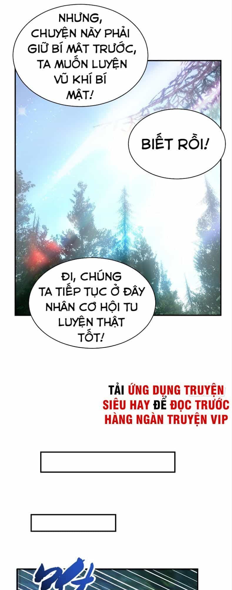 Yêu Giả Vi Vương - Chương 101 - ảnh 16
