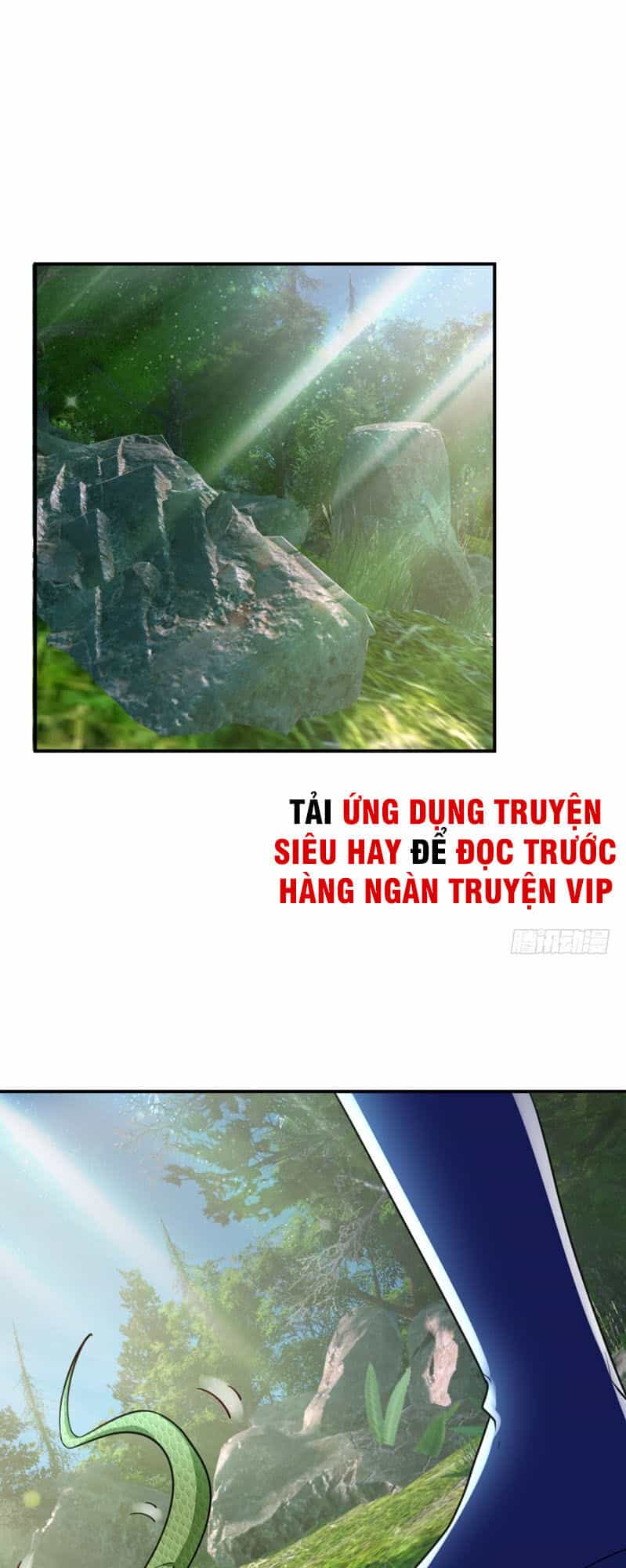 Yêu Giả Vi Vương - Chương 102 - ảnh 1
