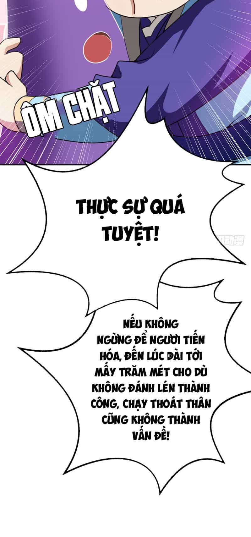 Yêu Giả Vi Vương - Chương 102 - ảnh 17