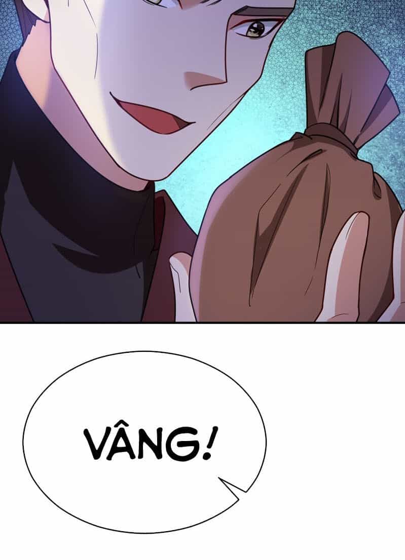 Yêu Giả Vi Vương - Chương 102 - ảnh 28