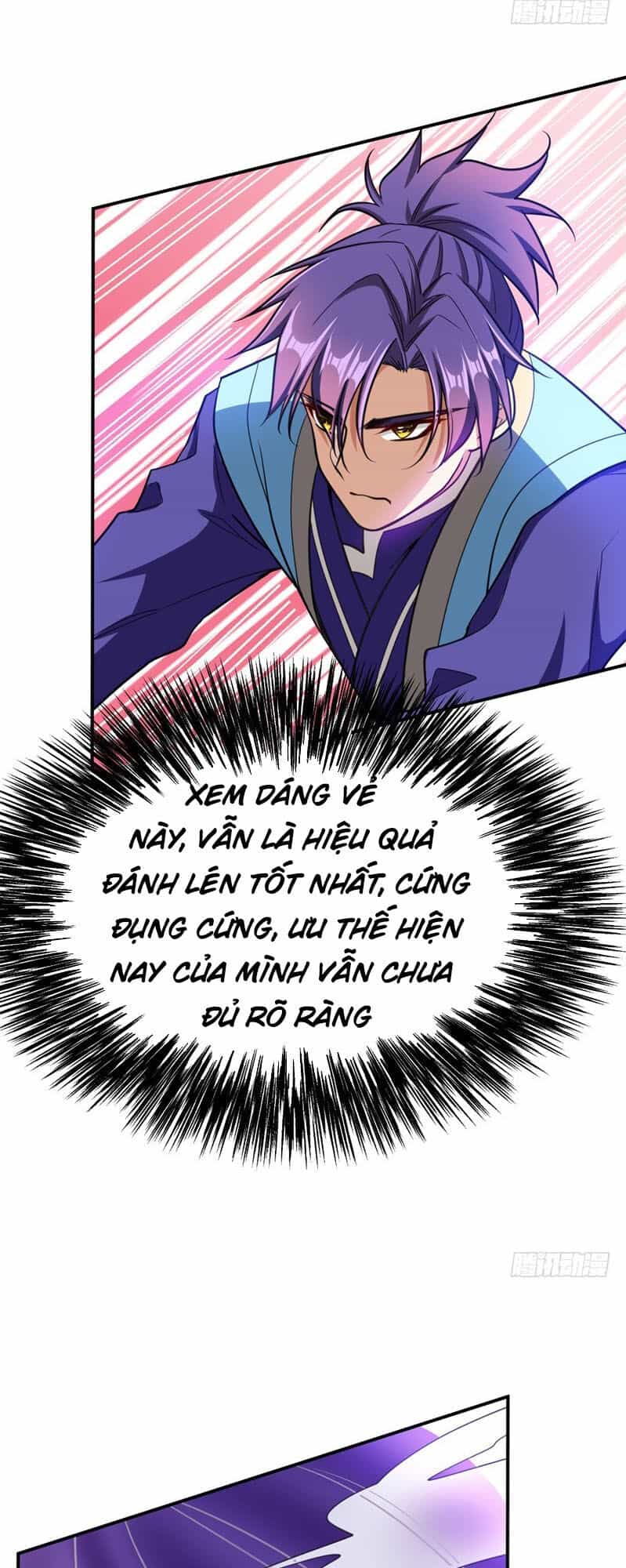 Yêu Giả Vi Vương - Chương 102 - ảnh 7