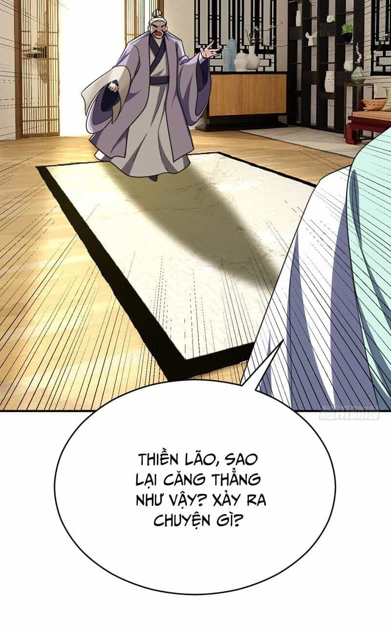 Yêu Giả Vi Vương - Chương 103 - ảnh 24