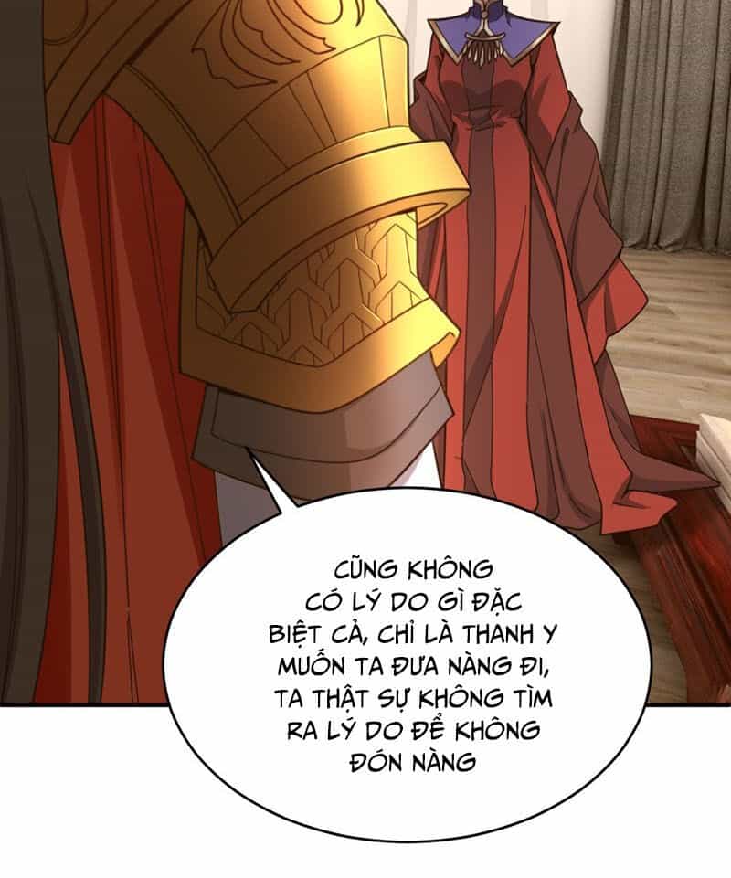 Yêu Giả Vi Vương - Chương 104 - ảnh 35
