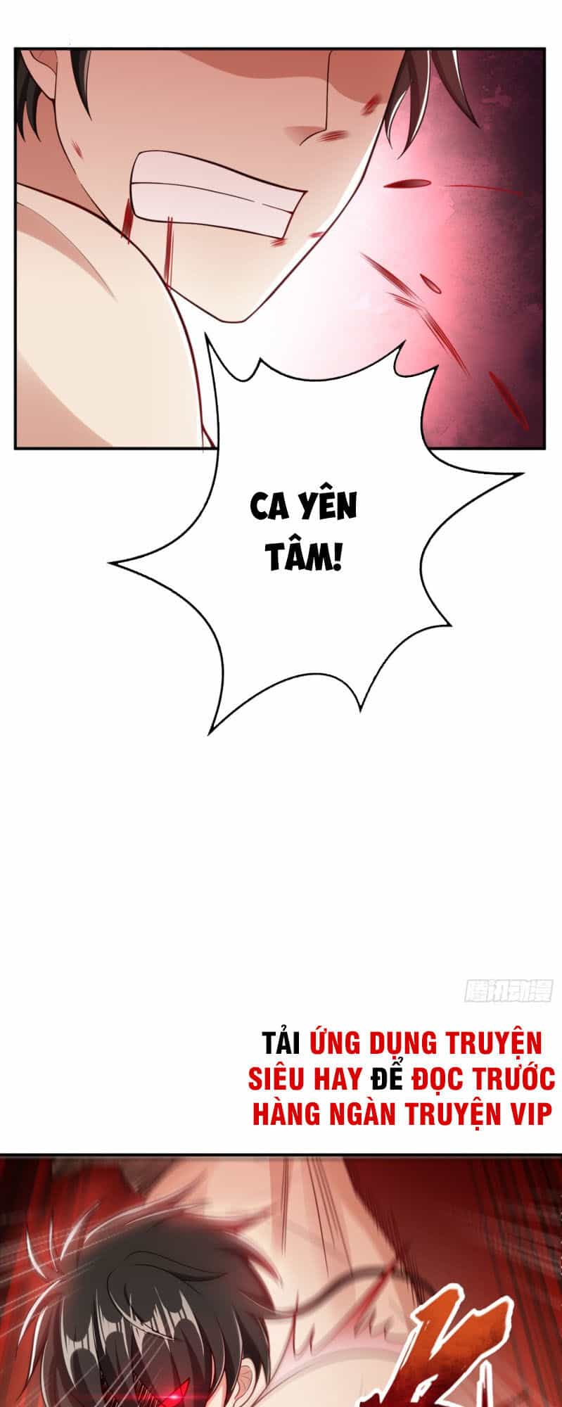 Yêu Giả Vi Vương - Chương 107 - ảnh 12
