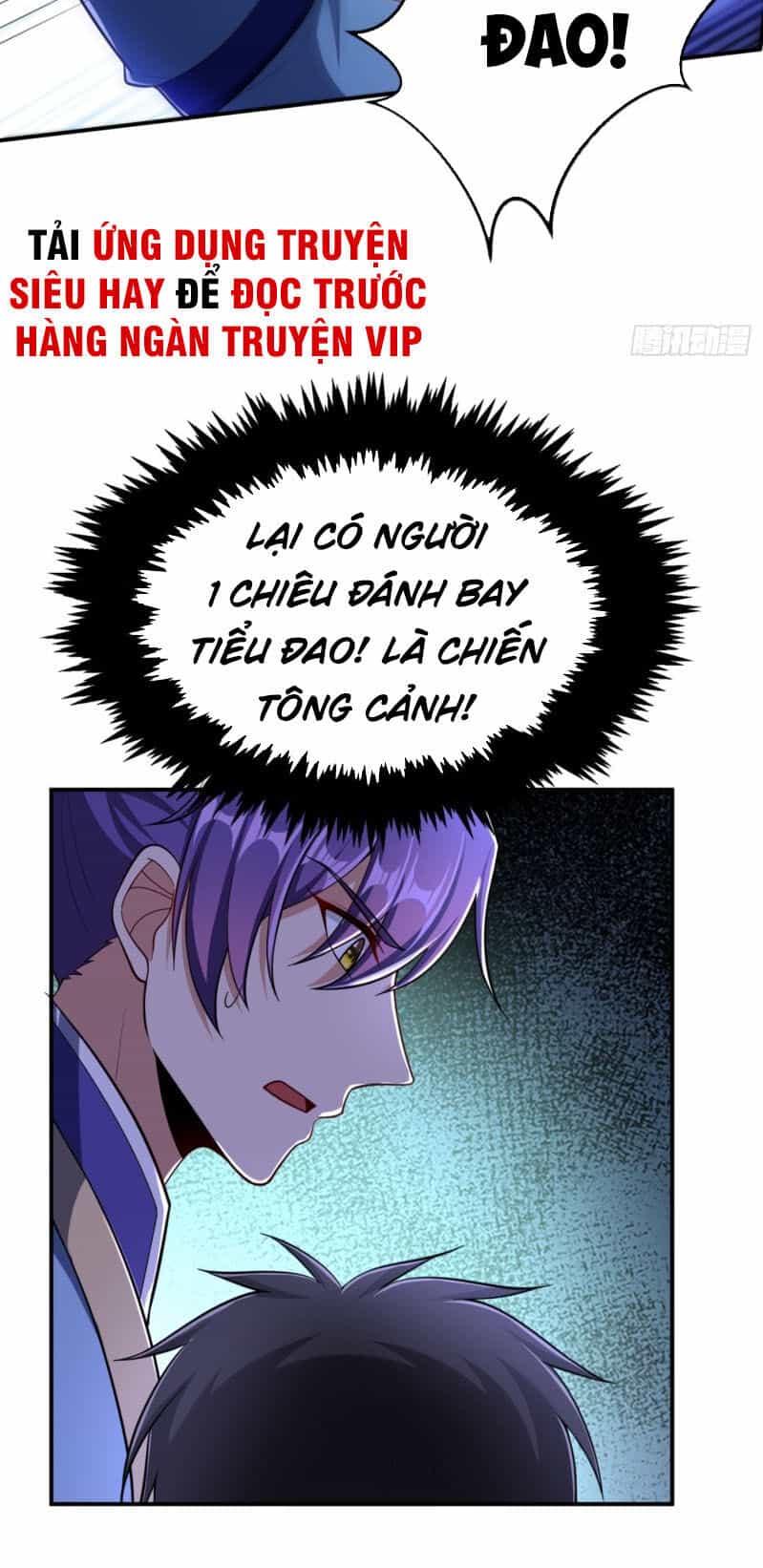 Yêu Giả Vi Vương - Chương 107 - ảnh 2