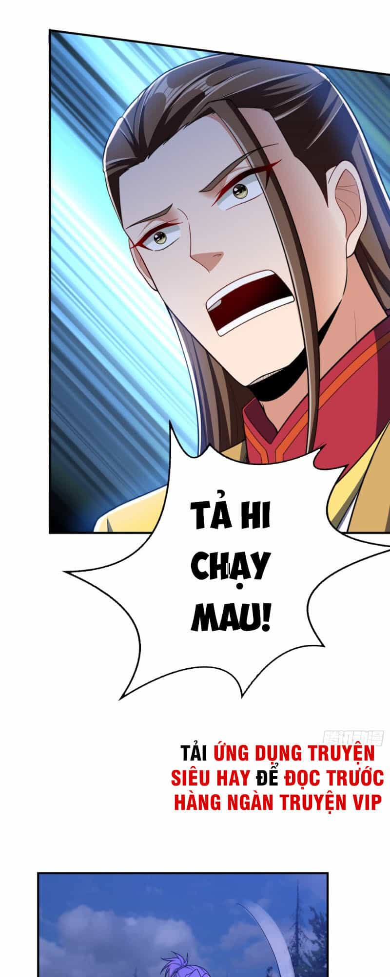 Yêu Giả Vi Vương - Chương 107 - ảnh 30