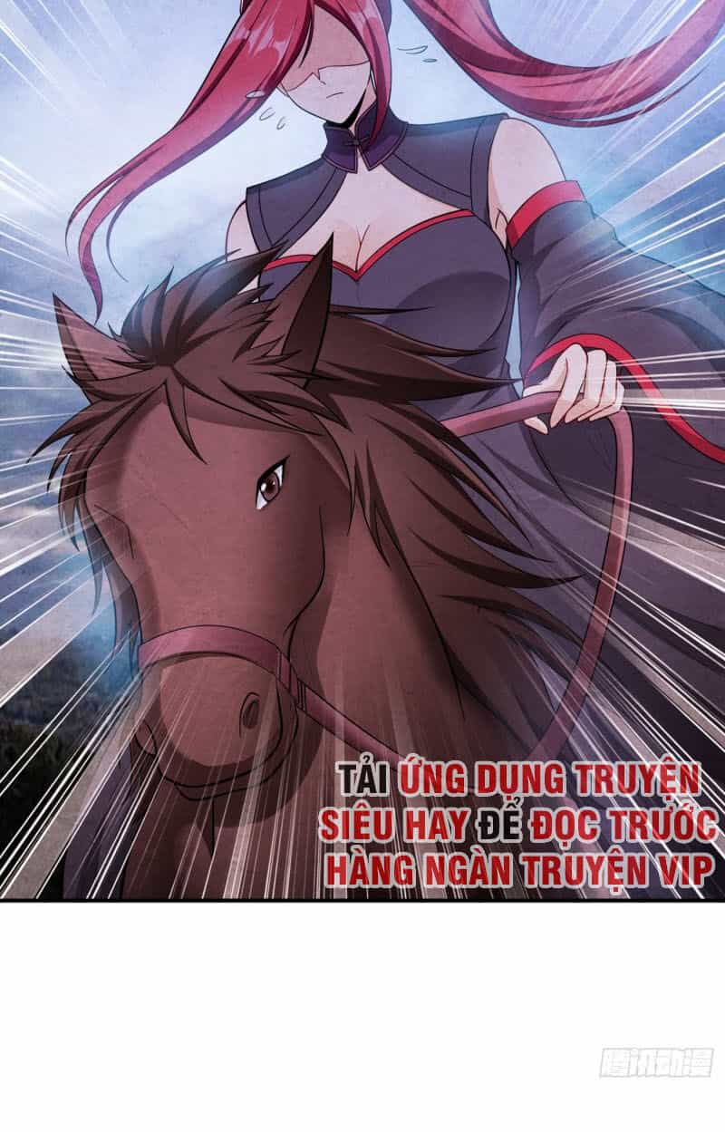 Yêu Giả Vi Vương - Chương 108 - ảnh 17