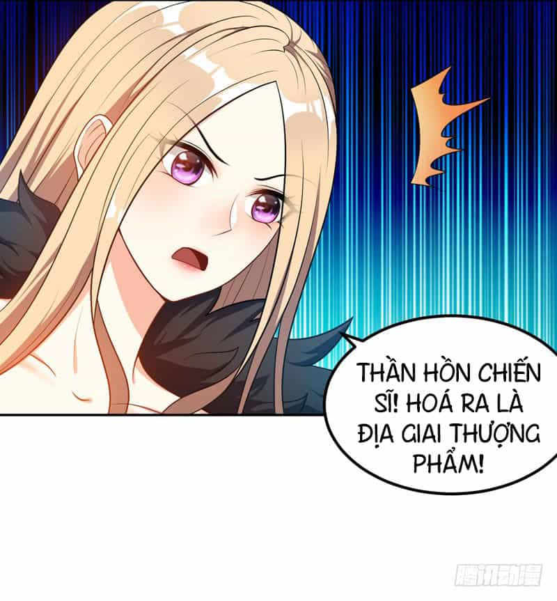 Yêu Giả Vi Vương - Chương 10 - ảnh 5