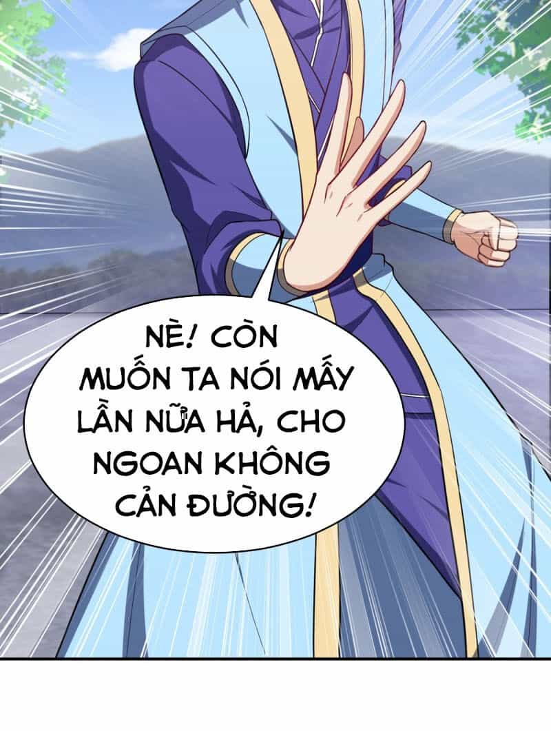 Yêu Giả Vi Vương - Chương 109 - ảnh 2