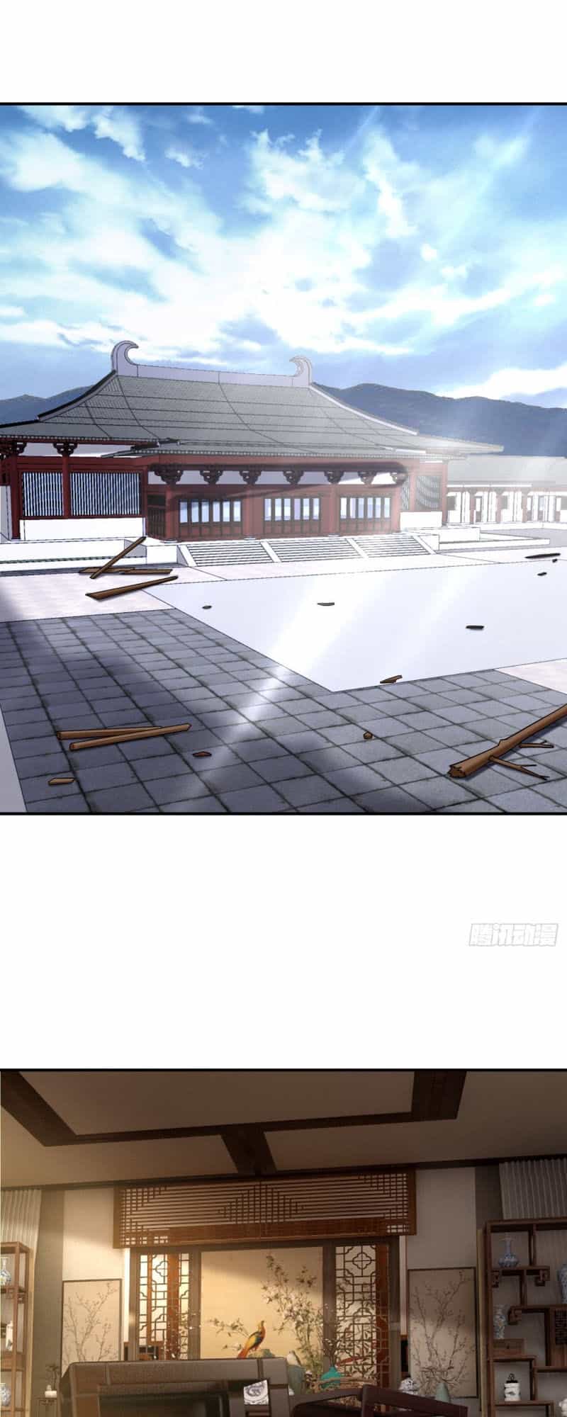 Yêu Giả Vi Vương - Chương 109 - ảnh 25