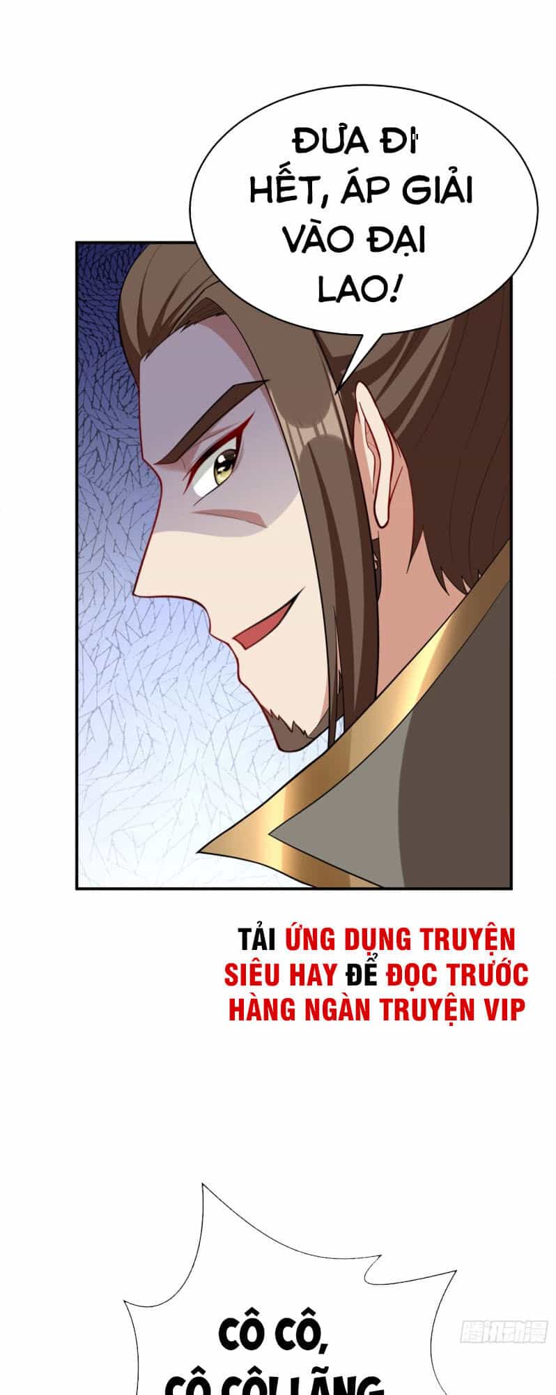 Yêu Giả Vi Vương - Chương 110 - ảnh 1
