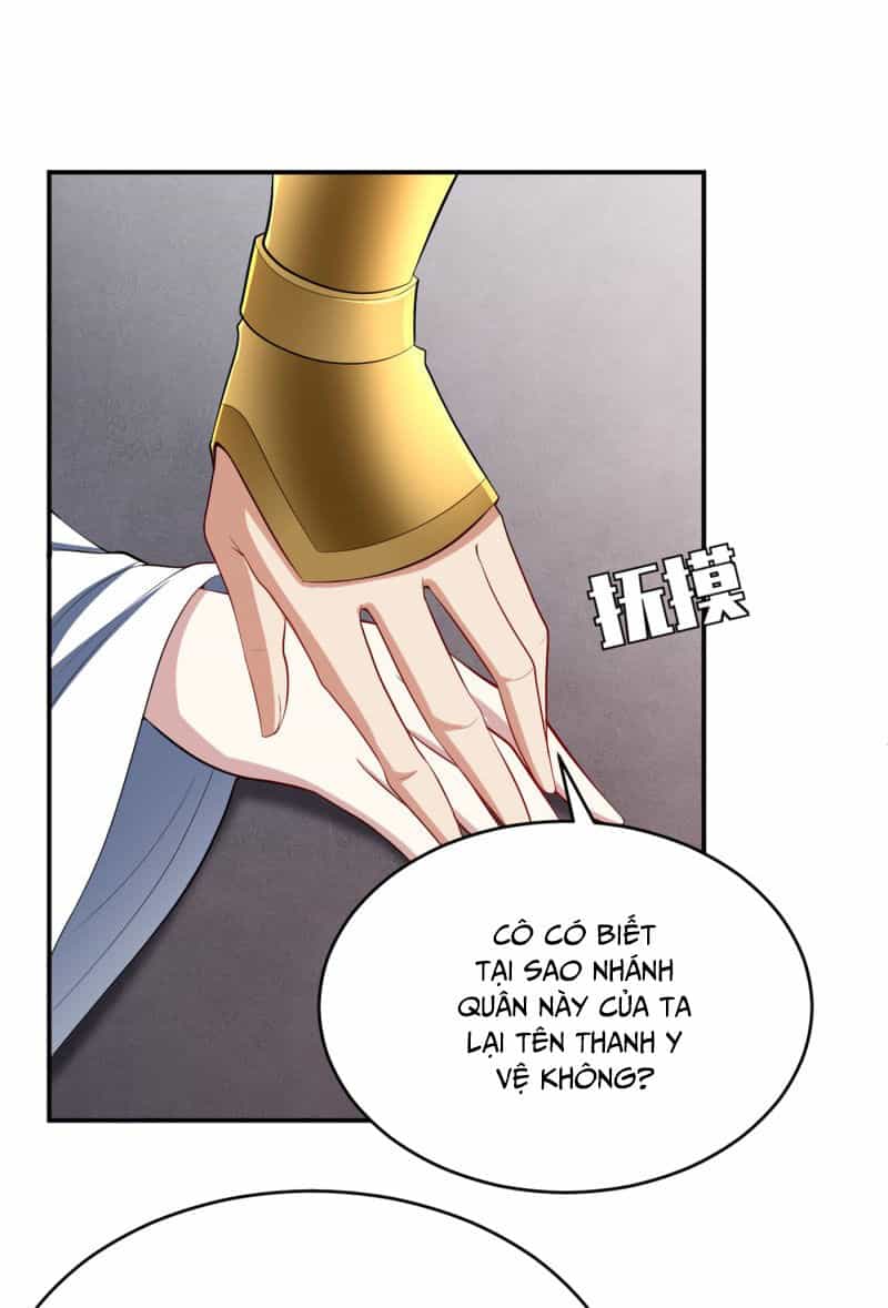 Yêu Giả Vi Vương - Chương 114 - ảnh 2
