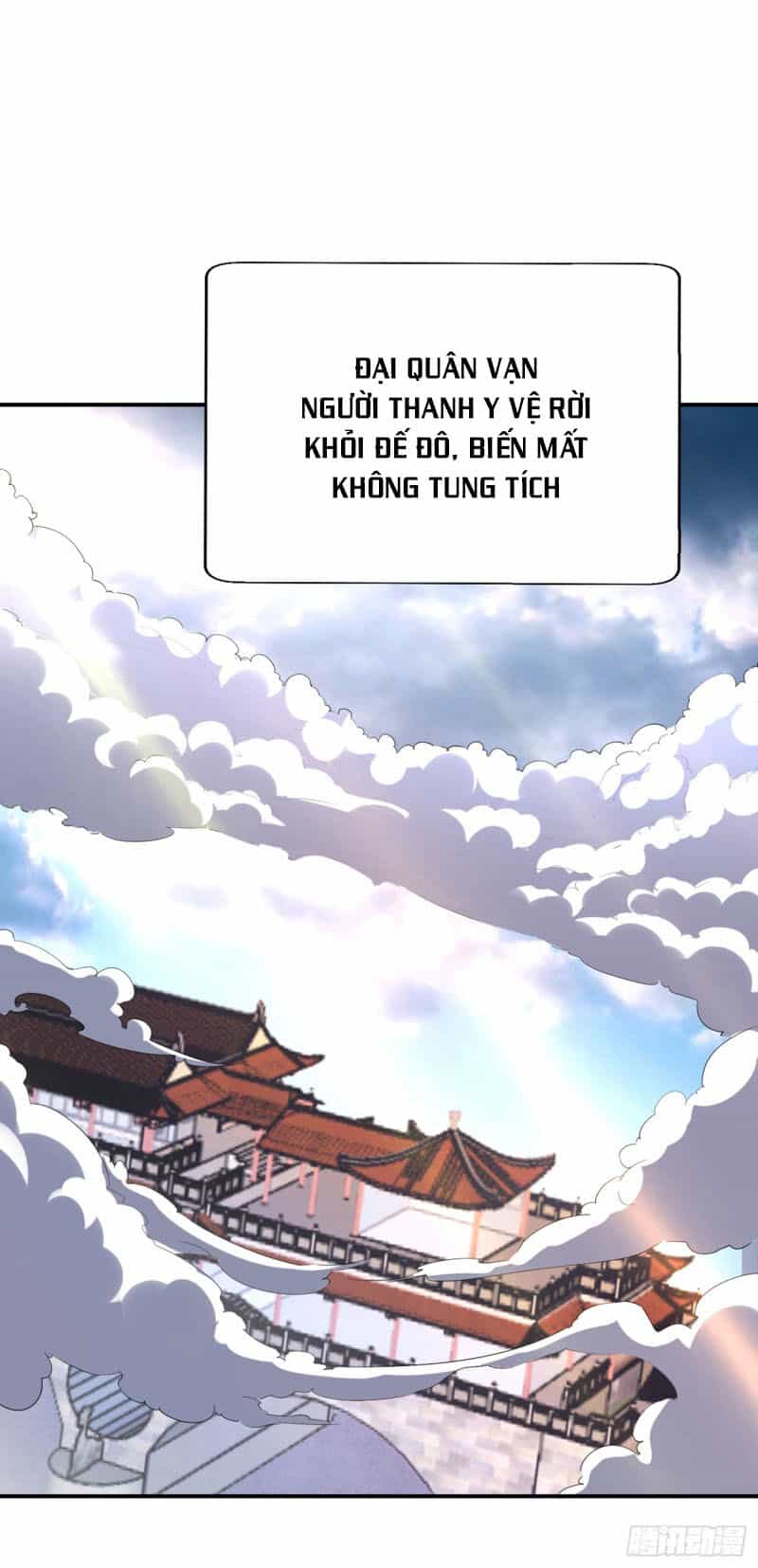 Yêu Giả Vi Vương - Chương 114 - ảnh 30