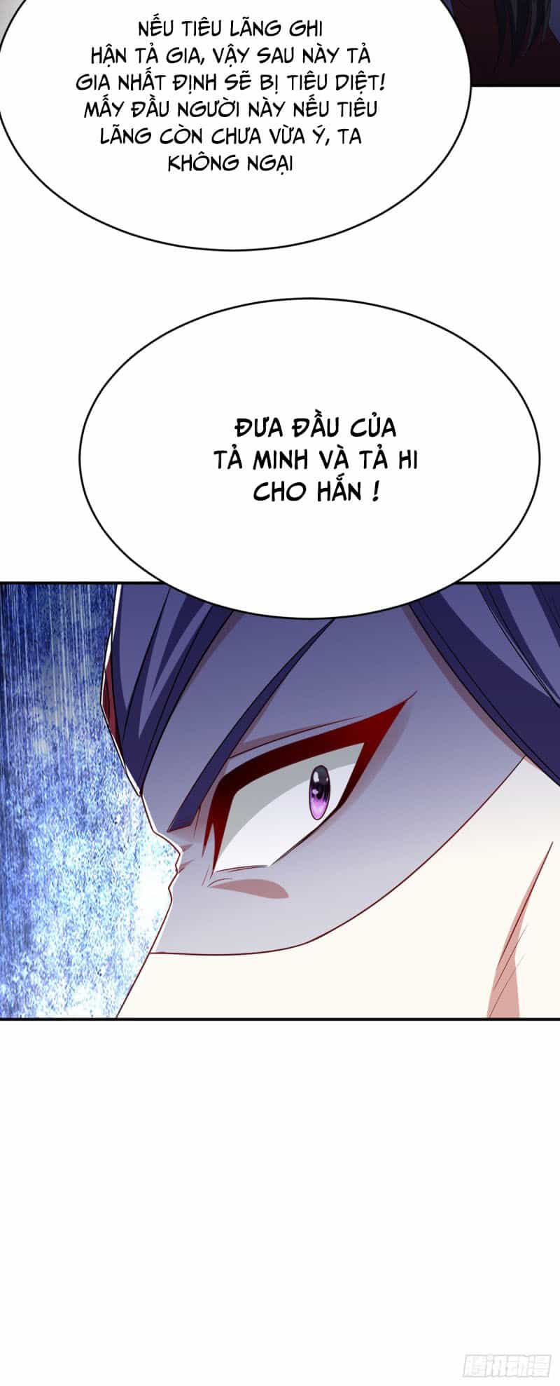 Yêu Giả Vi Vương - Chương 114 - ảnh 45
