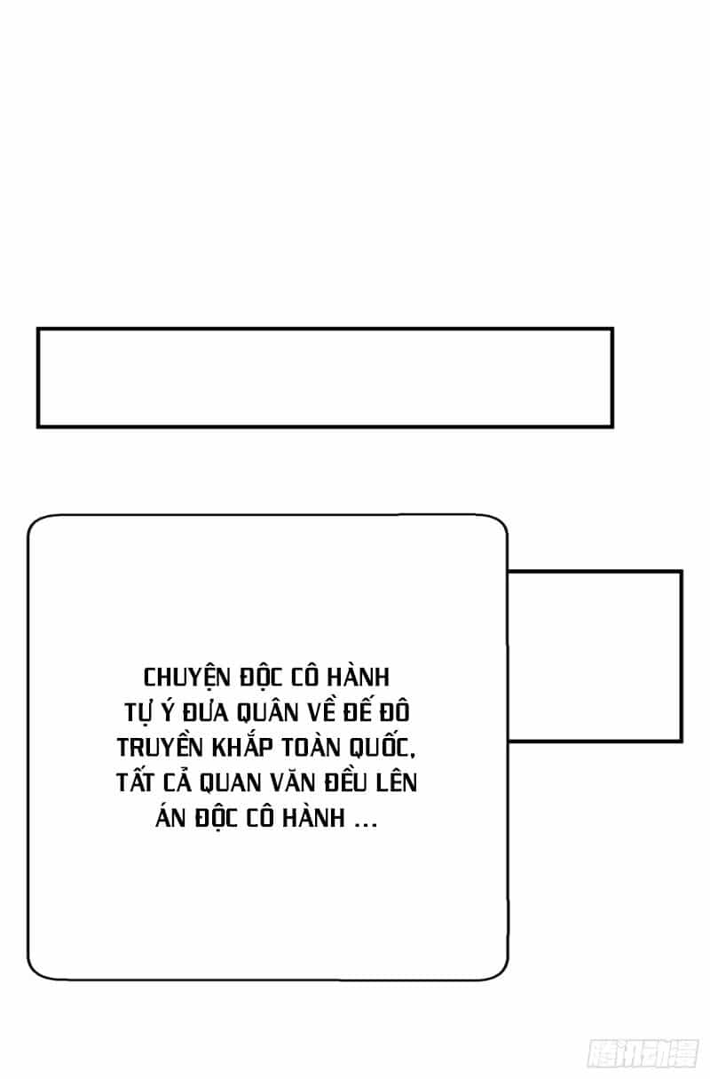 Yêu Giả Vi Vương - Chương 117 - ảnh 1