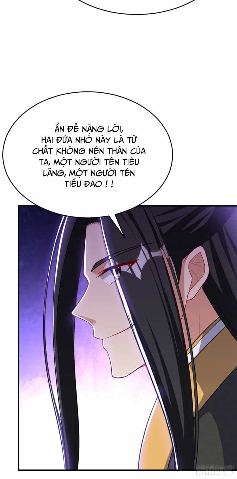 Yêu Giả Vi Vương - Chương 117 - ảnh 38