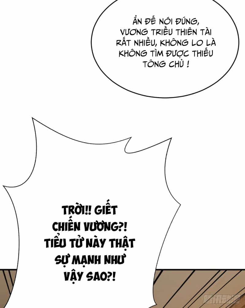 Yêu Giả Vi Vương - Chương 117 - ảnh 40