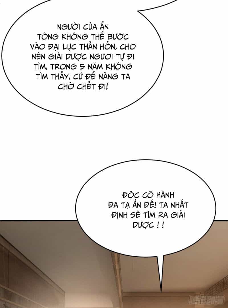 Yêu Giả Vi Vương - Chương 118 - ảnh 14