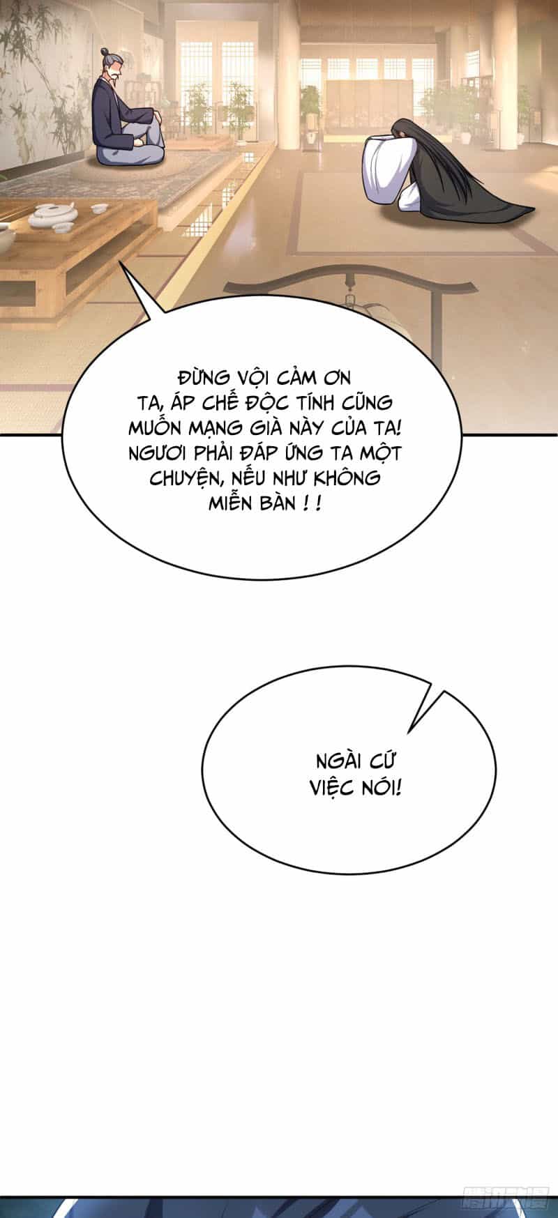 Yêu Giả Vi Vương - Chương 118 - ảnh 15