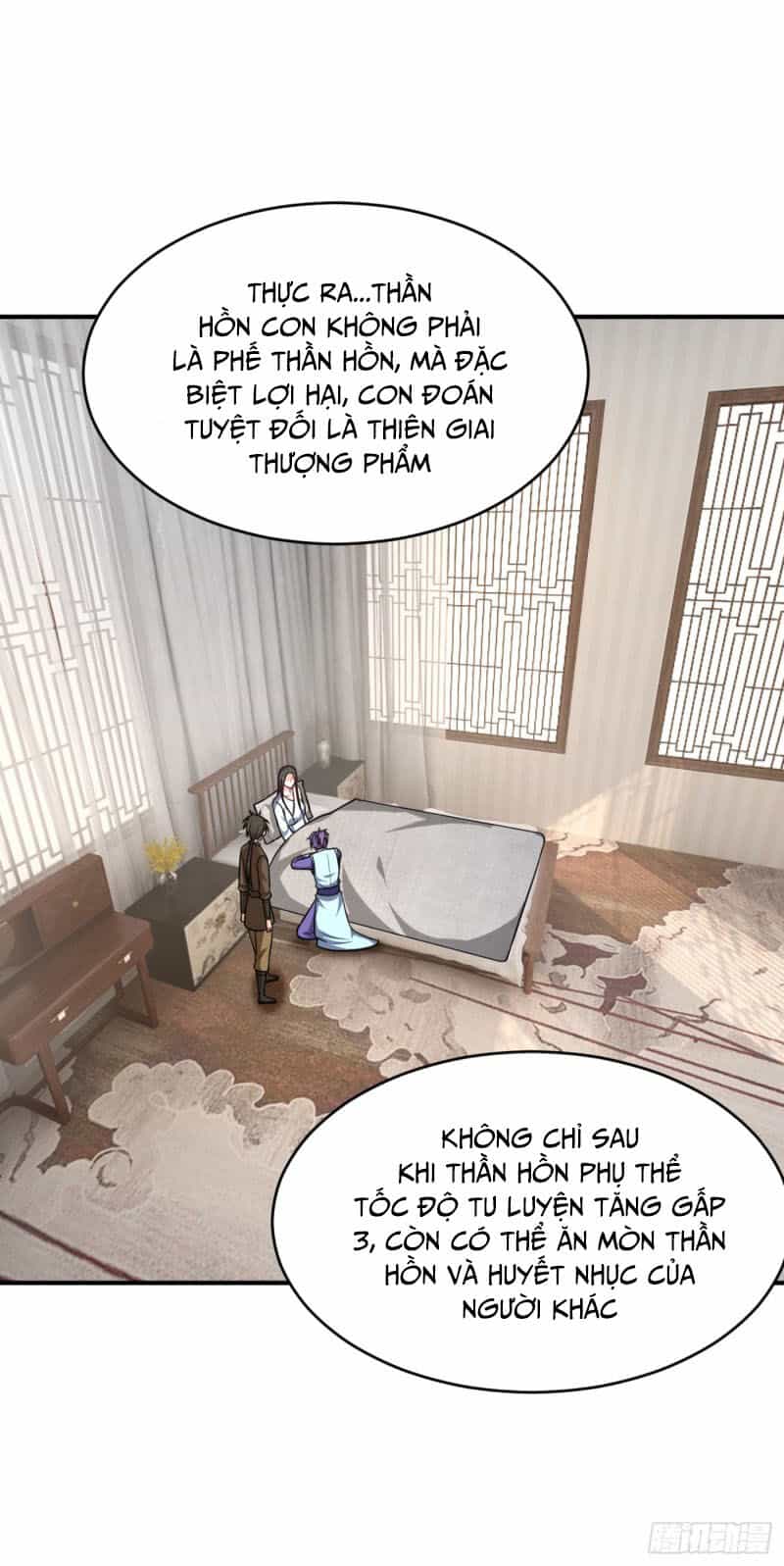 Yêu Giả Vi Vương - Chương 118 - ảnh 30