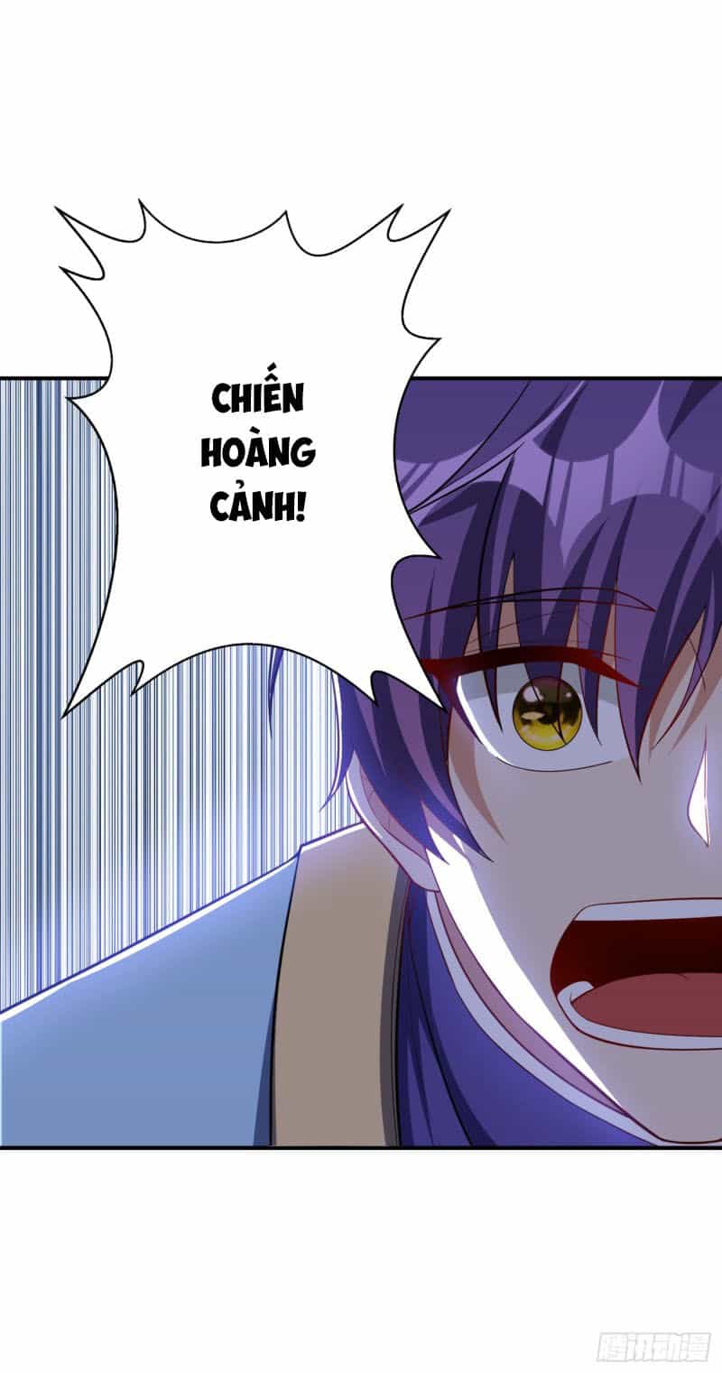 Yêu Giả Vi Vương - Chương 118 - ảnh 40