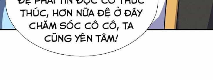 Yêu Giả Vi Vương - Chương 119 - ảnh 3
