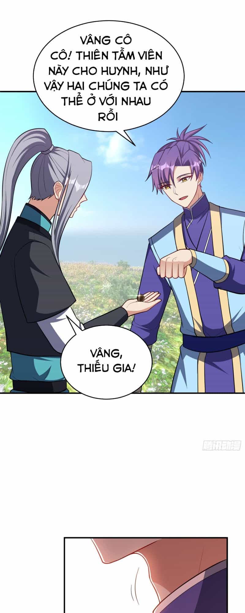 Yêu Giả Vi Vương - Chương 119 - ảnh 30