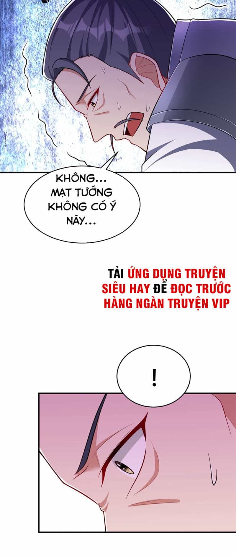 Yêu Giả Vi Vương - Chương 120 - ảnh 31