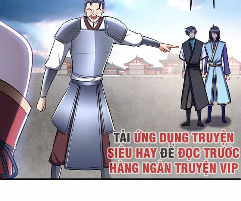 Yêu Giả Vi Vương - Chương 121 - ảnh 10