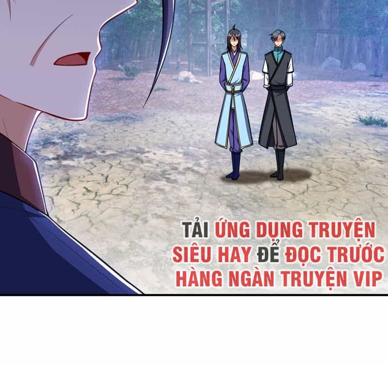 Yêu Giả Vi Vương - Chương 121 - ảnh 24