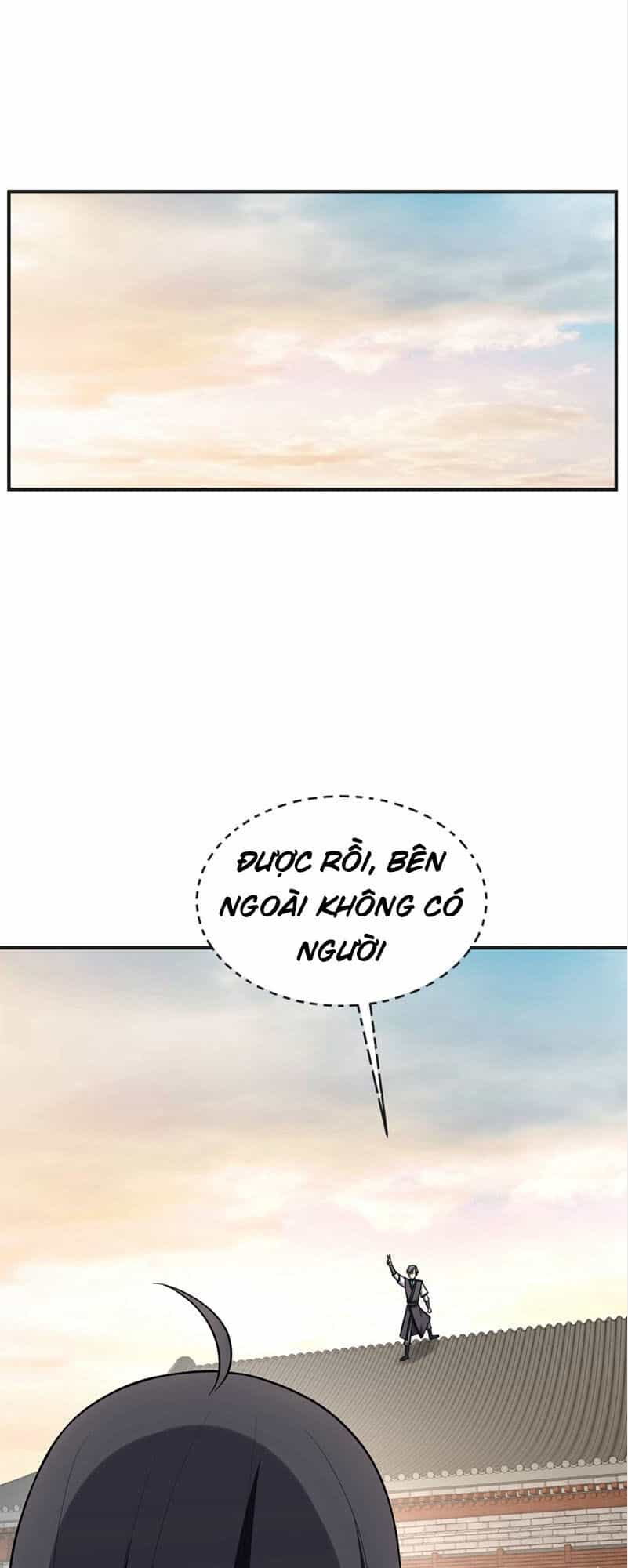 Yêu Giả Vi Vương - Chương 123 - ảnh 1
