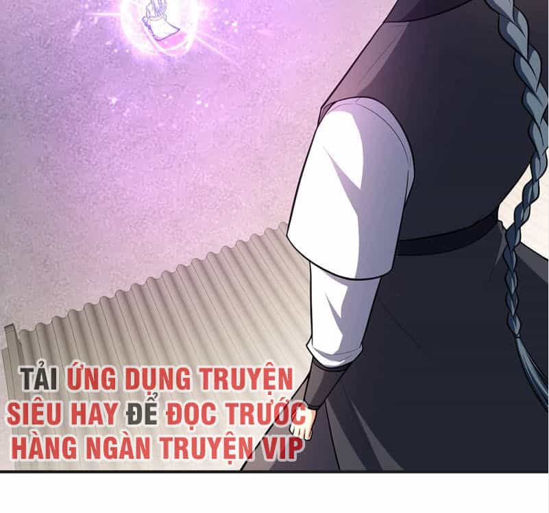 Yêu Giả Vi Vương - Chương 123 - ảnh 6