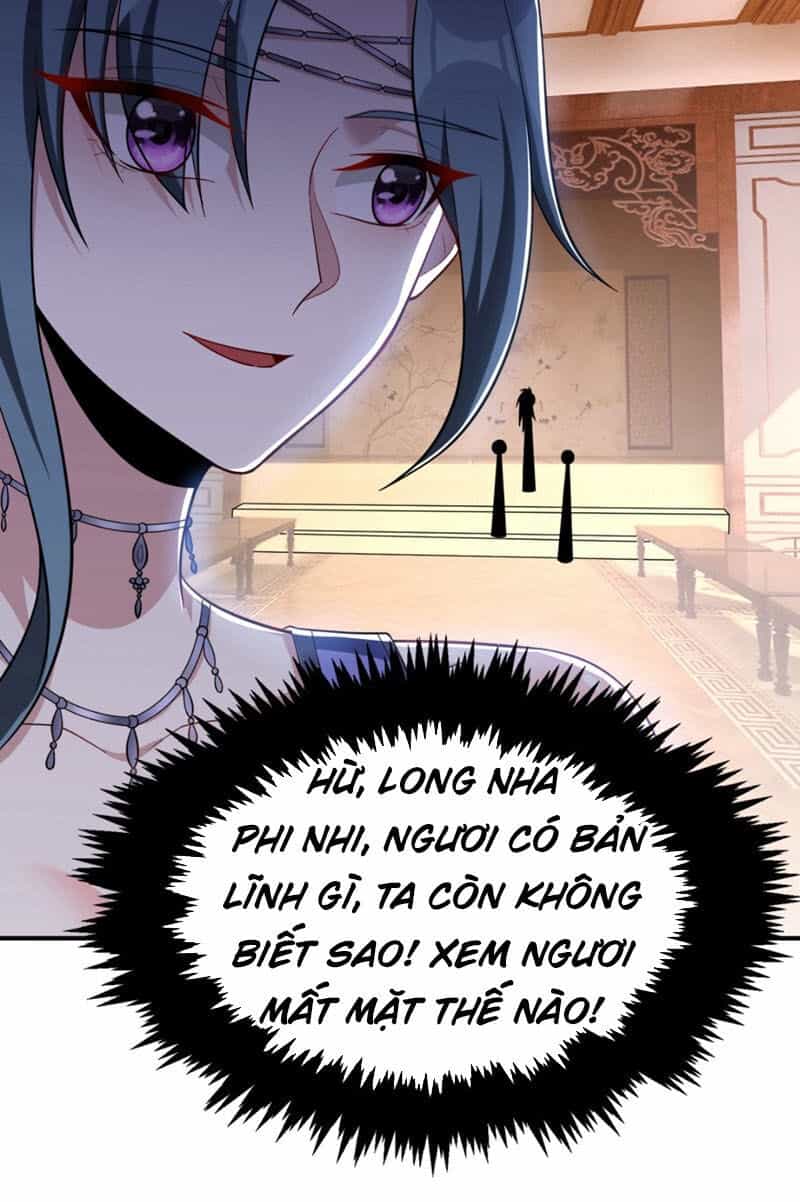 Yêu Giả Vi Vương - Chương 125 - ảnh 27