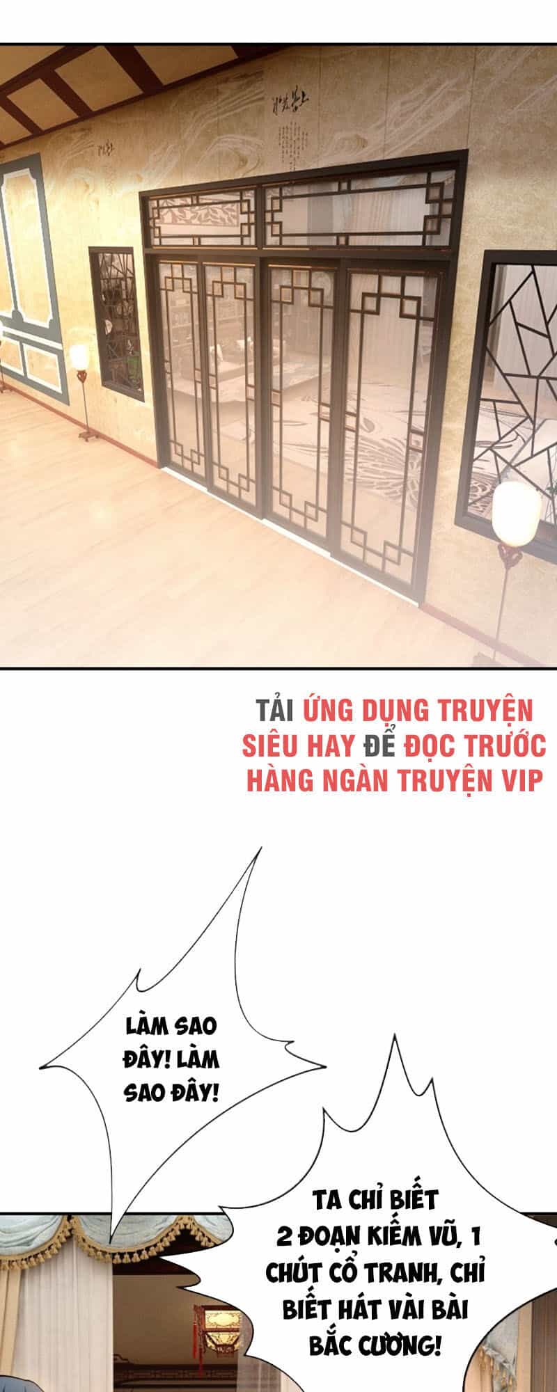 Yêu Giả Vi Vương - Chương 125 - ảnh 28