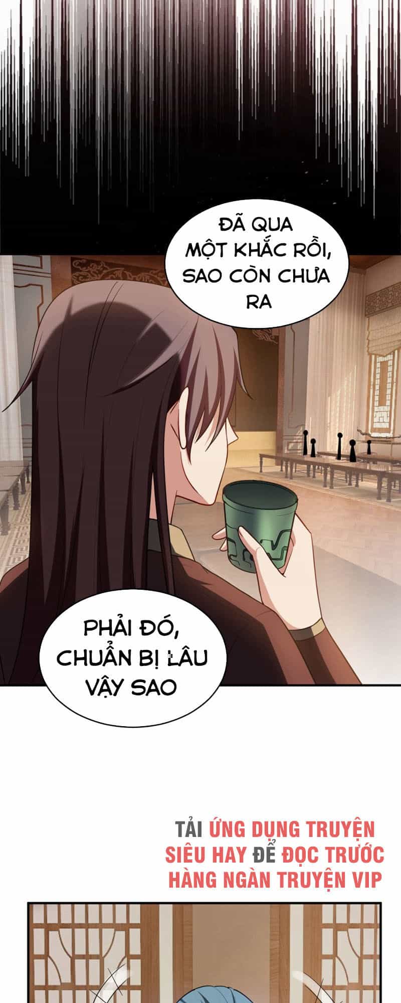 Yêu Giả Vi Vương - Chương 125 - ảnh 34