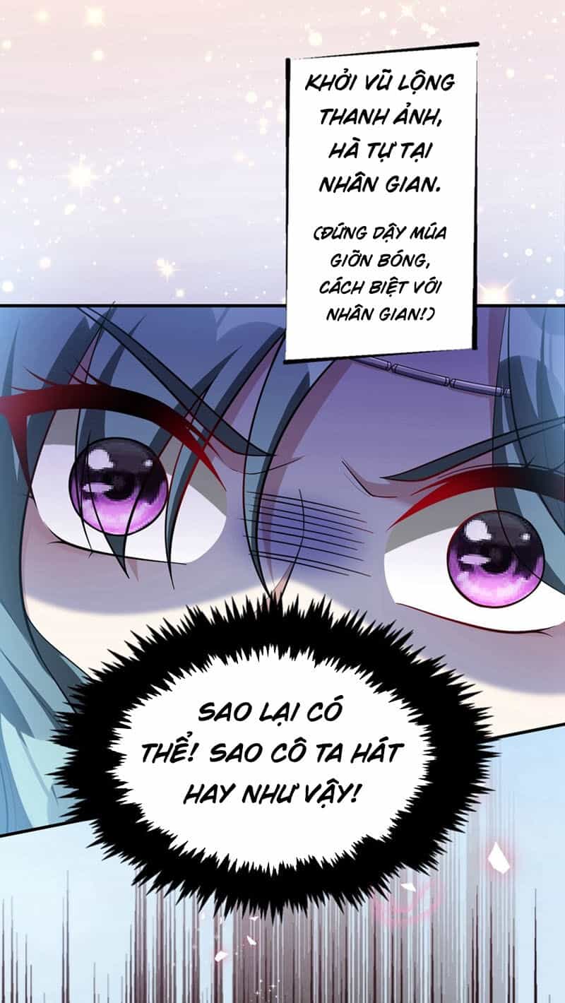 Yêu Giả Vi Vương - Chương 126 - ảnh 11